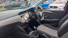 Vauxhall Corsa 1.2 Design 5dr Petrol Hatchback